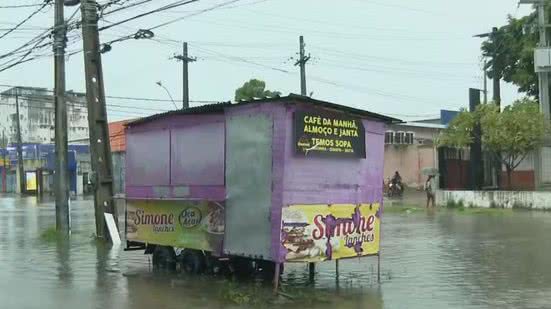 Reprodução/TV Globo