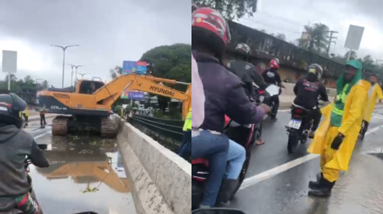 Reprodução/Leitor BNews