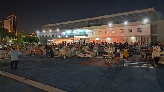 Reprodução | Redes Sociais