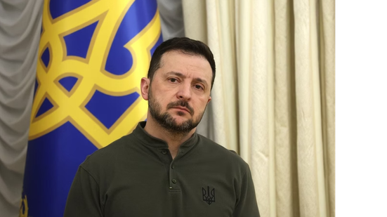 Viktor Kovalchuk/Global Images Ukraine via Getty Images