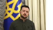 Viktor Kovalchuk/Global Images Ukraine via Getty Images
