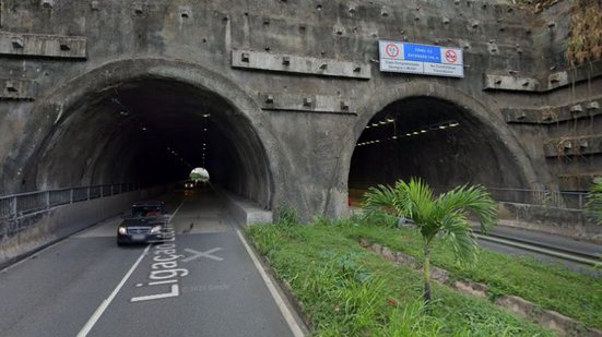 Reprodução/Google Street View