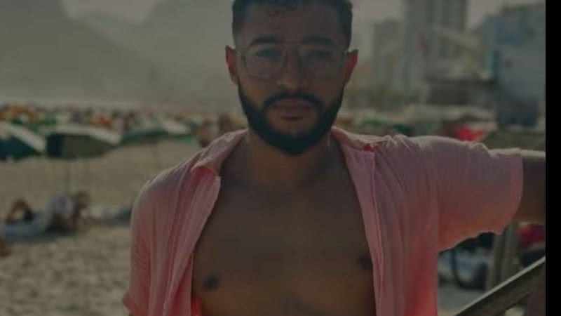 Reprodução / Redes Sociais
