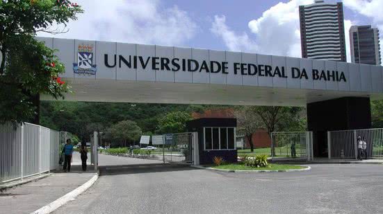 Divulgação / UFBA