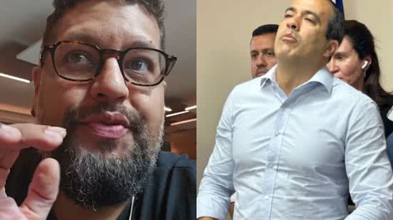 Reproduão/Devid Santana