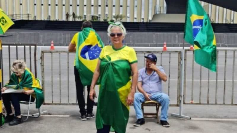 Reprodução/Redes Sociais
