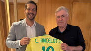 Reprodução / Redes Sociais