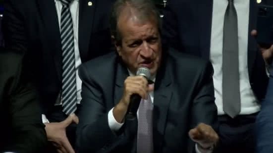 Reprodução/Youtube @PartidoLiberal22
