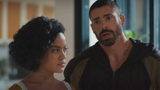 Reprodução/Globo