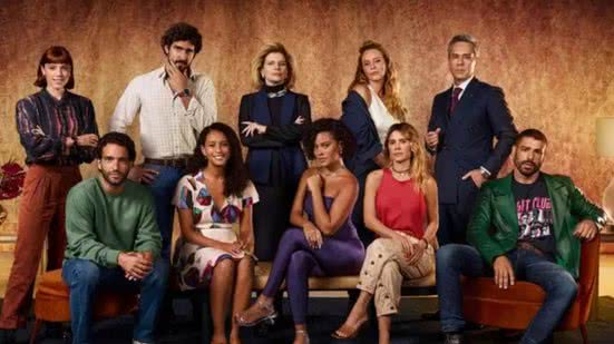 Reprodução/Globo