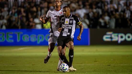 Victor Ferreira / EC Vitória