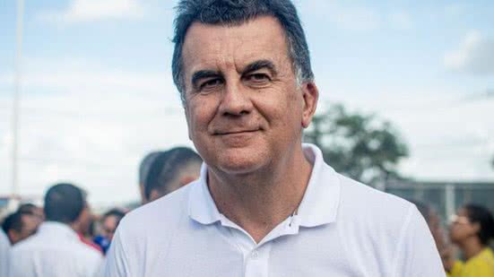 Victor Ferreira/EC Vitória