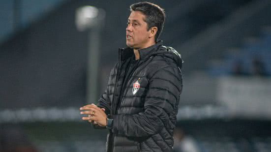 Victor Ferreira / EC Vitória