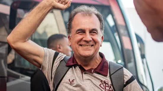 Victor Ferreira / EC Vitória