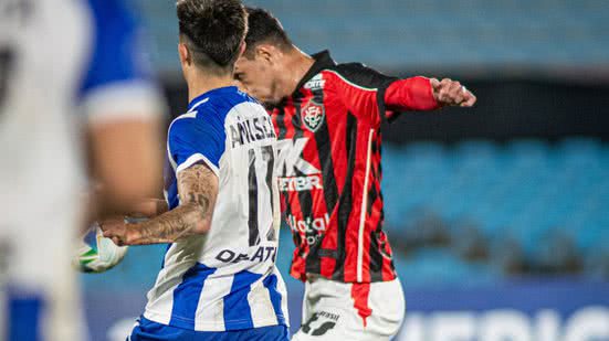 Victor Ferreira / EC Vitória