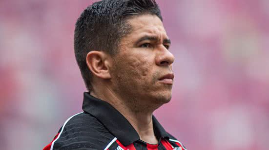 Victor Ferreira / EC Vitória