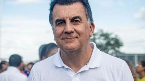 Victor Ferreira / EC Vitória