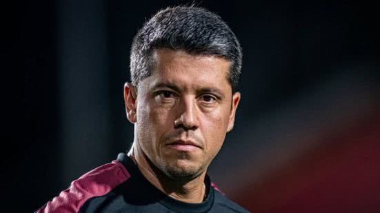 Victor Ferreira / EC Vitória