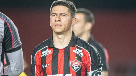 Victor Ferreira / EC Vitória