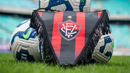 Victor Ferreira / EC Vitória