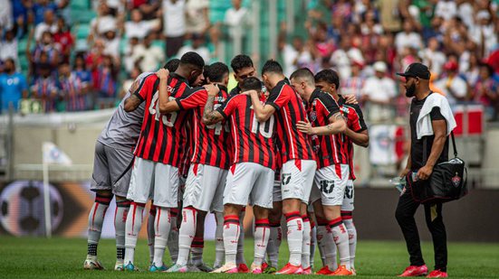 Victor Ferreira / ECVitória