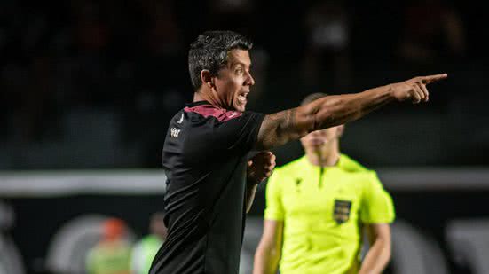 Victor Ferreira / EC Vitória