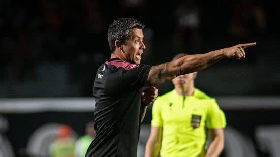 Victor Ferreira / EC Vitória