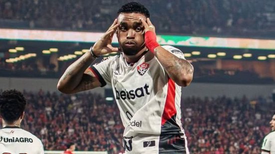 Victor Ferreira / EC Vitória
