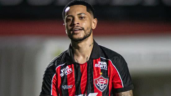 Victor Ferreira / EC Vitória