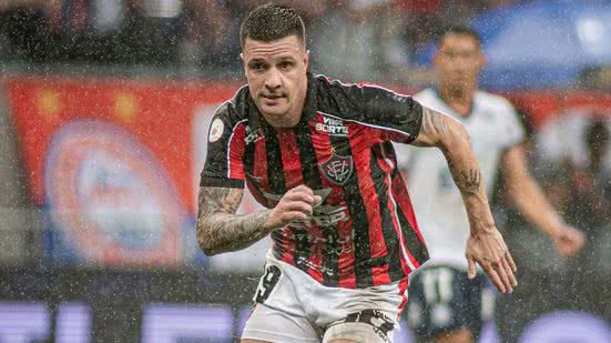 Victor Ferreira / ECVitória