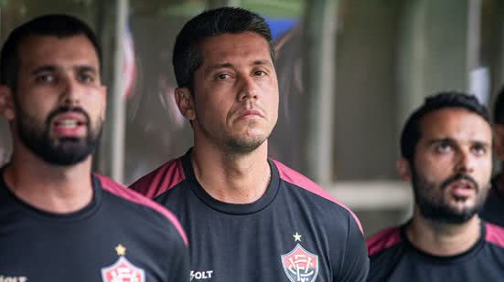 Victor Ferreira / ECVitória