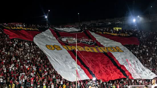 Victor Ferreira / ECVitória