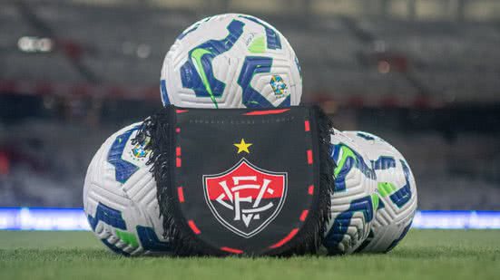 Divulgação/EC Vitória