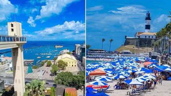 Dinaldo Silva / BNEWS