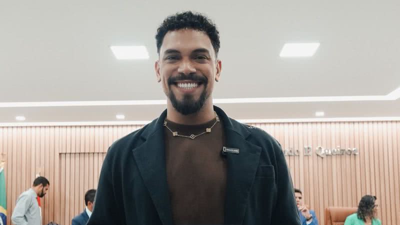 Reprodução/Redes Sociais
