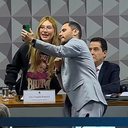 Reprodução/TV Senado