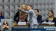 Reprodução/TV Senado