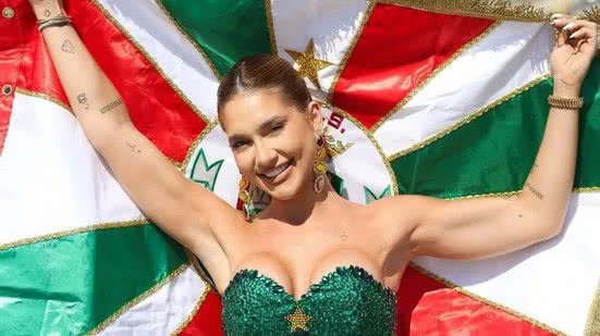 Reprodução/Redes Sociais