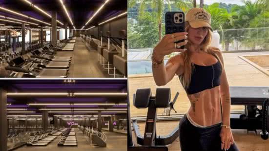 Reprodução / Redes Sociais