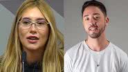 Reprodução / TV Senado / Redes Sociais / Instagram / @ricomelquiades__