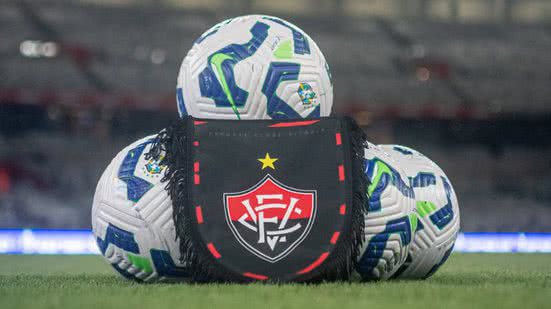 Victor Ferreira / EC Vitória