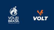 Reprodução / Confederação Brasileira de Voleibol