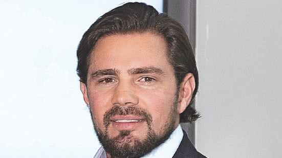 Daniel Vorcaro /Arquivo pessoal