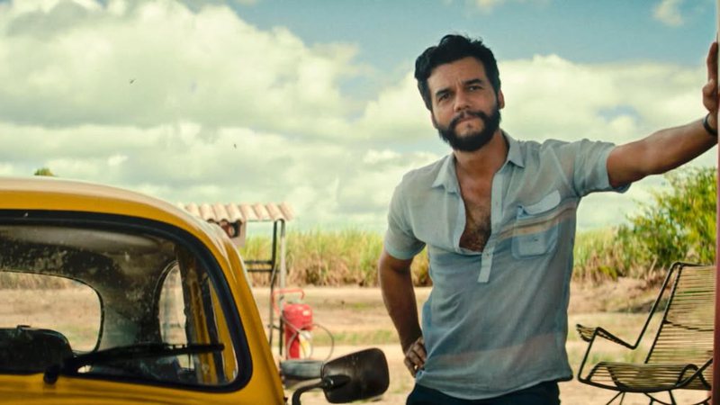 Reprodução / Instagram / Redes Sociais / @kleber_mendonca_filho