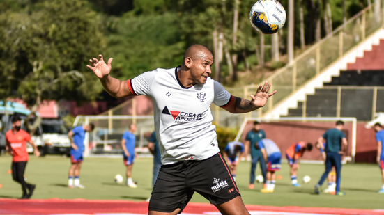 Pietro Carpi/EC Vitória/Flickr