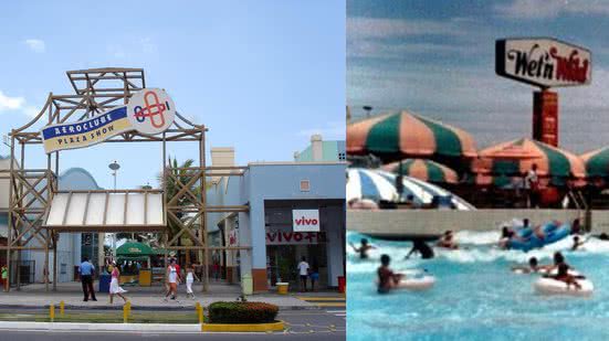 Reprodução Montagem/Redes sociais