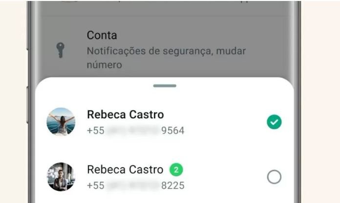 Foto: Divulgação / Whatsapp