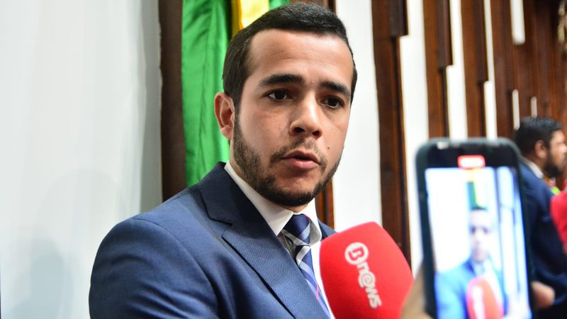 Joilson César/BNews