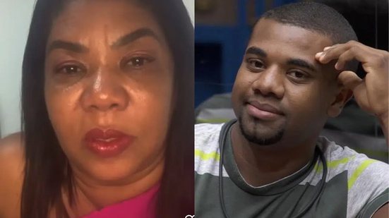 Reprodução Redes sociais