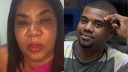 Reprodução Redes sociais